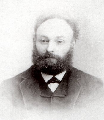 My Grandfather George Collins