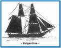 Sir William Wallace - Brigantine